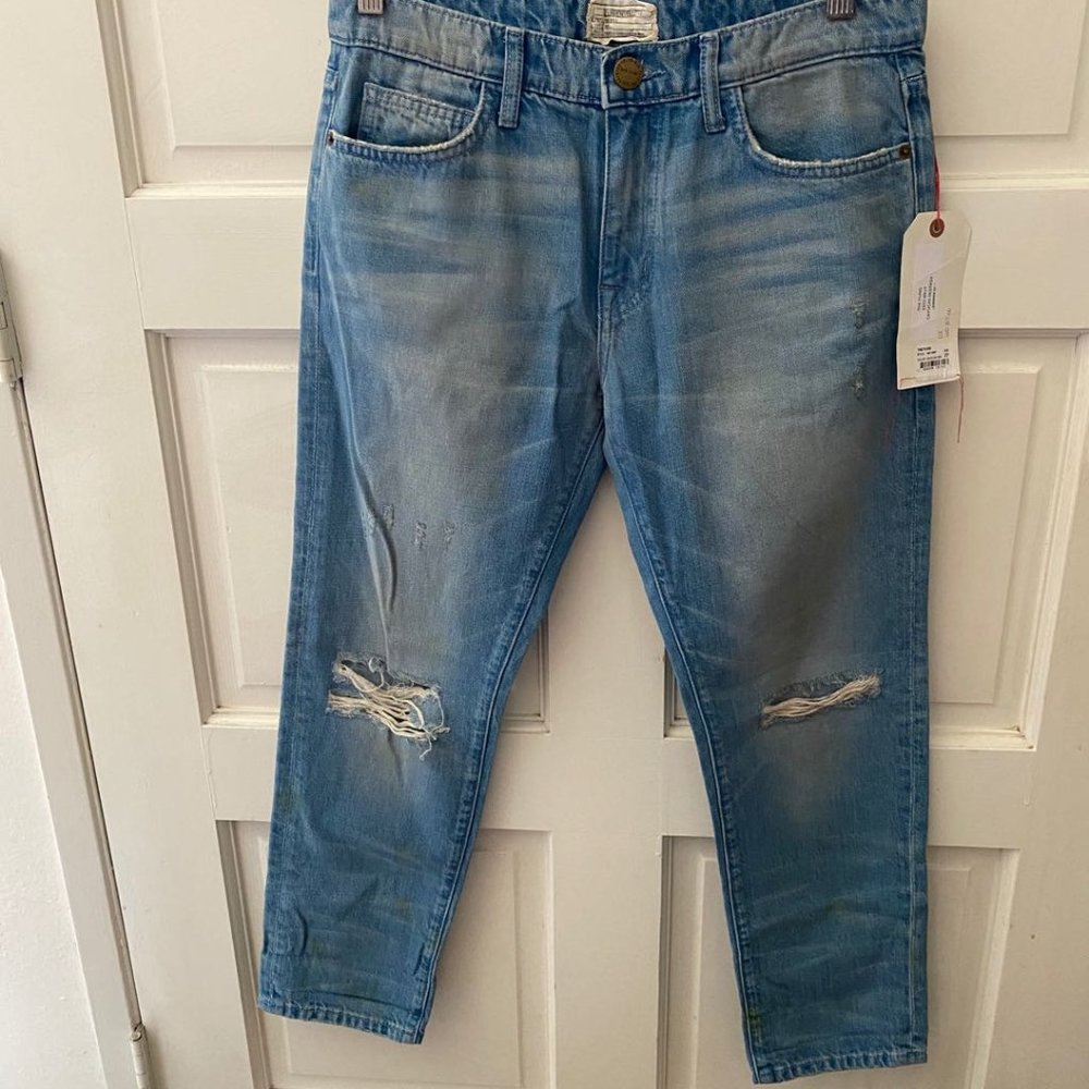 Current Elliott Jeans Size 27